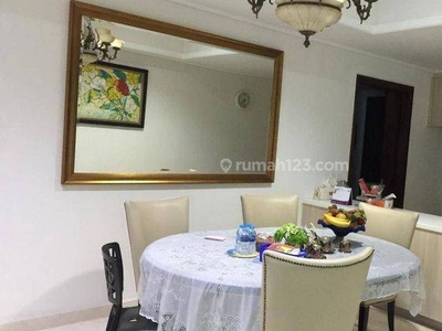 Apartemen Full Furnihed Di Kensington Kelapa Gading Jakarta Utara