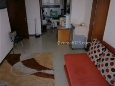 Apartemen Gateway Pasteur 2 BR Furnished Bagus