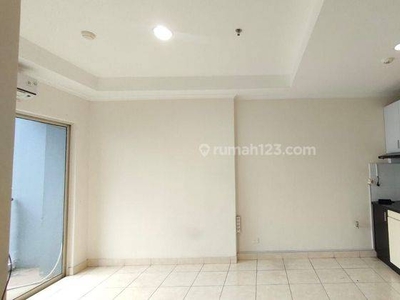 Apartemen Kosongan di Kelapa Gading