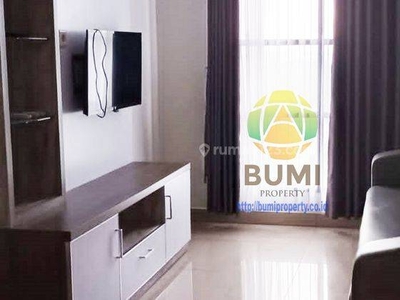 Apartemen The Kahyangan Solo Baru Type 2br Furnished