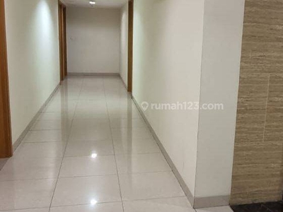 Dijual BU (termurah) Office Space Mansion Kemayoran Menara Bougenville, Tower Fontana, Jarang ada (Brand New), Semi Furnished