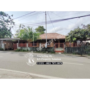 Dijual Rumah 5KT Bekas di Jalan Taman Kenten, Duku, Ilir Timur III - Palembang Sumatera Selatan