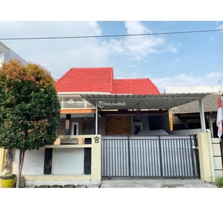 Dijual Rumah LB70 LT105 2KT 2KM 1 Lantai Legalitas SHM - Malang Jawa Timur