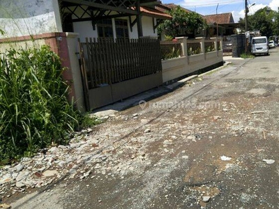 Dijual tanah kavling siap bangun di jl Kembar dekat ke BKR