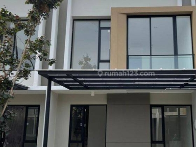 Disewa Rumah Pik 2 Cluster California Uk6x10m2 At Jakarta Utara