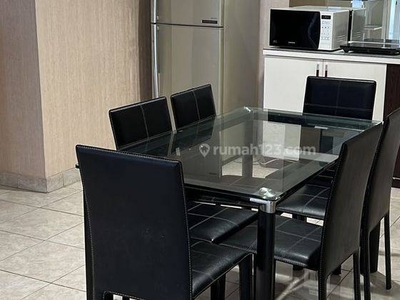 Disewakan apartemen bagus di MOI Mall of Indonesia