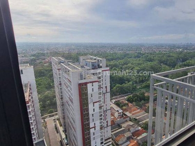 Disewakan Apartemen Evencio Margonda Depok Siap Huni