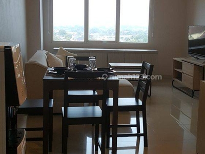 Disewakan, Aspen Residence, Jakarta Selatan, Lokasi Strategis, Kualitas Prima