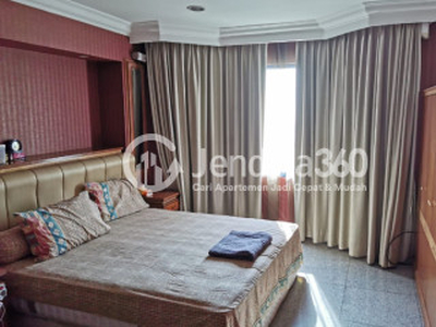 Disewakan Menara Marina Condominium 4BR Fully Furnished