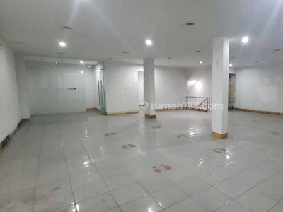 Disewakan Murah Ruko Gandeng Komersil Dekat Sunter Mall Jakarta Utara