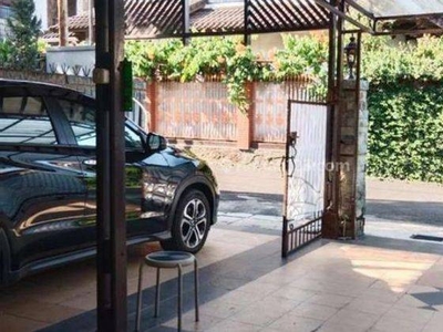 Disewakan Rumah Besar Lokasi Bagus Batununggal Kota Bandung