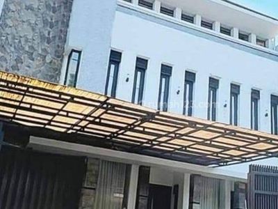 For Rent Rumah Siap Huni Sayap Pajajaran, Bandung Kota