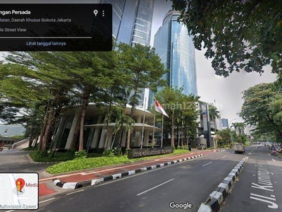 Gedung 29 Lantai 1,7 Triliun Kuningan Jakarta Selatan