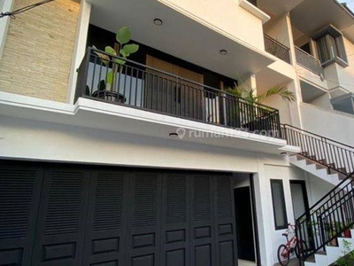 House for Rent ; Good, nice and clean Cipete Selatan