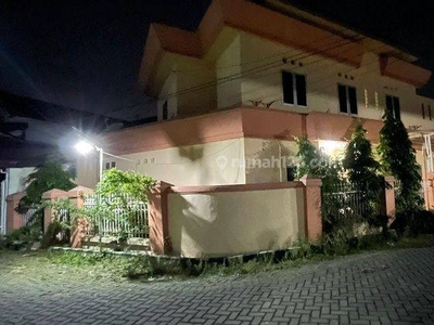 KAN RUMAH MAKARYA BINANGUN SIDOARJO