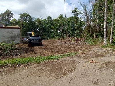 Kavling Murah Jogja, Ideal Kost Eksklusif Area Kampus Uii