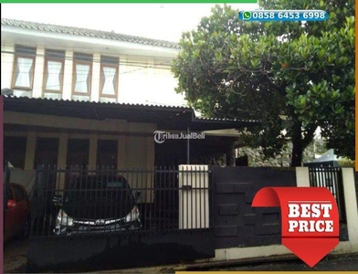 Nego Hot Rumah 2 Muka Pusat Kuliner Arcamanik Endah Dkt Sport Jabar - Bandung