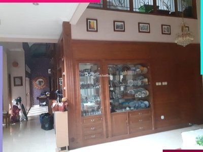 Nego Sampai Deal Dijual Rumah Mewah Full Jati Dkt Summarecon Gedebage -Bandung