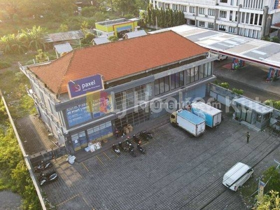 Ruko Sewa Murah Lokasi Premium Sunset Road