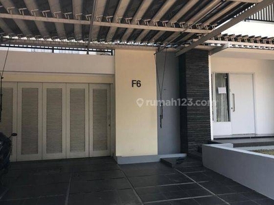 Rumah 2 Lantai Bagus SHM di Ciracas, Jakarta Timur