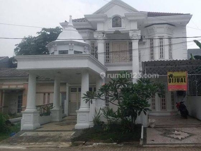 Rumah Bagus Siap Huni Lokasi Strategis di Cibadak, Tanah Sereal, Bogor