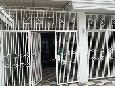 Rumah Baru Siap Huni @Jakarta Barat