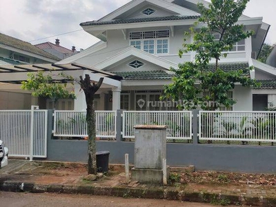 Rumah di Cluster Menteng Bintaro Sektor 7 Bintaro Jaya