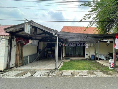 Rumah Dijual Hitung Tanah di Gandaria Selatan Jakarta Selatan