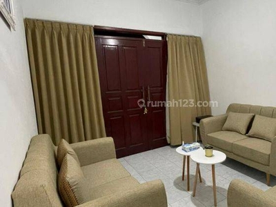 Rumah Disewa Nyaman Sangat Terawat di Pasadena Residence, Bandung