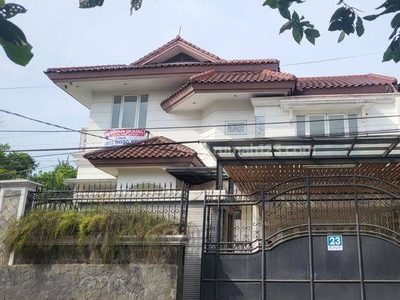 Rumah Harga Dibawah Njop di Pengadegan Barat Lt 375m2 At Jakarta Selatan