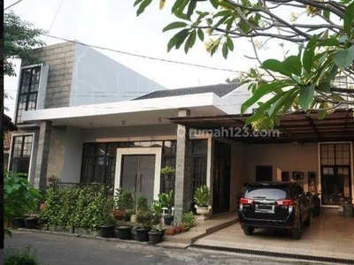 Rumah Mewah Menteng Dalam Jakarta Selatan