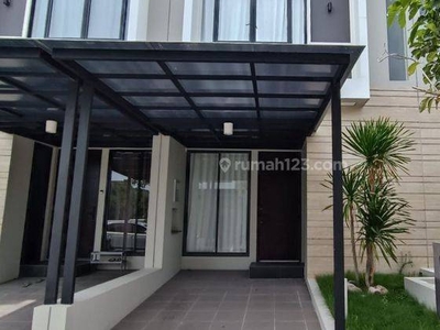 Rumah Minimalis Modern Citraland Northwest 3 Kamar Hanya 900jtan