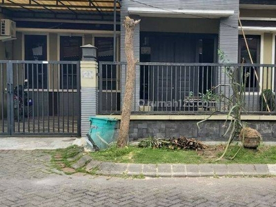 Rumah murah siap huni di pondok candra sidoarjo. Dekat rungkut merr. Tol juanda waru dan tol tambak sumur