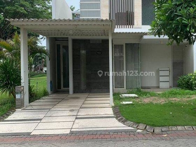 Rumah Pakuwon City Surabaya Harga Murah. Rik.ya074