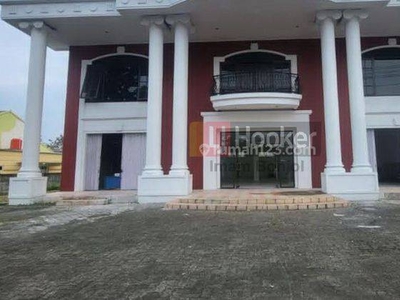 Sewa Gedung Siap Pakai, Cocok Untuk Kantor Dan Strategis Karangjati Kabupaten Semarang 8566
