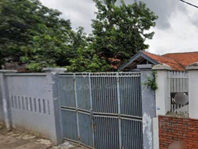 Sewa Rumah di Pos Pengumben Jakarta Barat I D