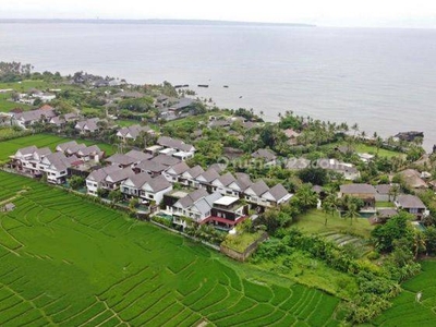 Tanah Dekat Pantai Cemagi