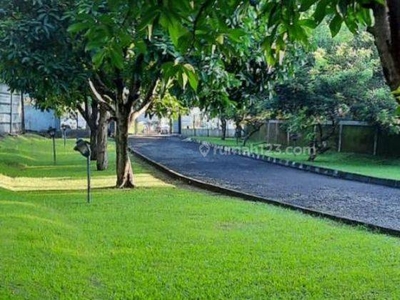 Tanah Jl. Raya Pemda Bogor, Bagus Dan Terawat