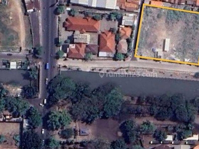 Tanah Komersial Murah Strategis Cirebon Kota Jawa Barat