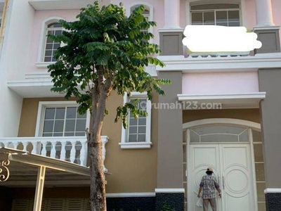 Tersedia Rumah Buat Disewakan di Jl Green Lake City