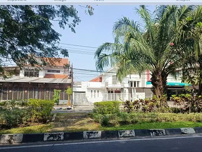 1527. Disewa Rumah Raya Rungkut Mejoyo Surabaya Timur