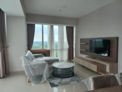 2 BEDROOM U RESIDENCE TOWER 2 SIAP HUNI