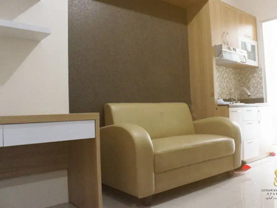 2 BR Full Furnished Gunawangsa Merr