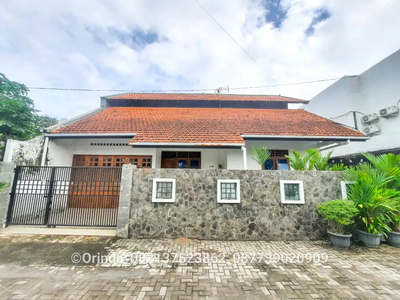 2 Rumah LT 467 Wedomartani Maguwoharjo Dekat Jogja Bay, SD Model, UMBY