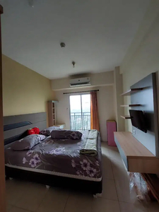 Apartemen Gading Greenhill For Rent