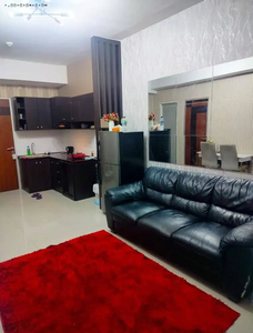 Apartemen Gunawangsa Merr NEW, Tower B, Full Furnish YD30