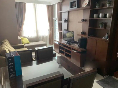 Apartemen Kuningan City 1 Kamar Tidur