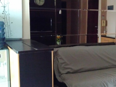 Dijual Apartemen Mediterania Garden Residence 2 tower Edelweis