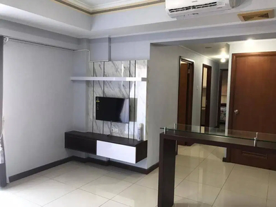 Apartemen Pakuwon Waterplace Tower F 3 Kamar Full Furnish Mewah