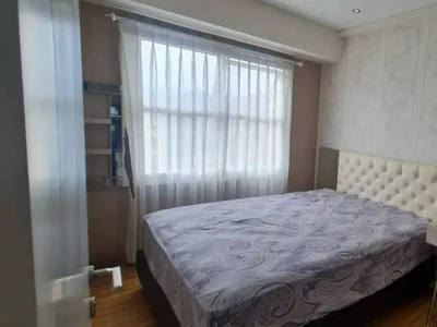 Apartemen Parahyangan Residence 1br Dekat Kampus Unpar Bandung